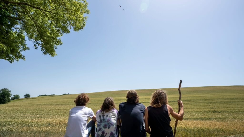 DANIEL NORGREN (soundtrack "Le otto montagne") - Concerti nel parco, Villa Manin - 14 luglio - EventiFVG.it