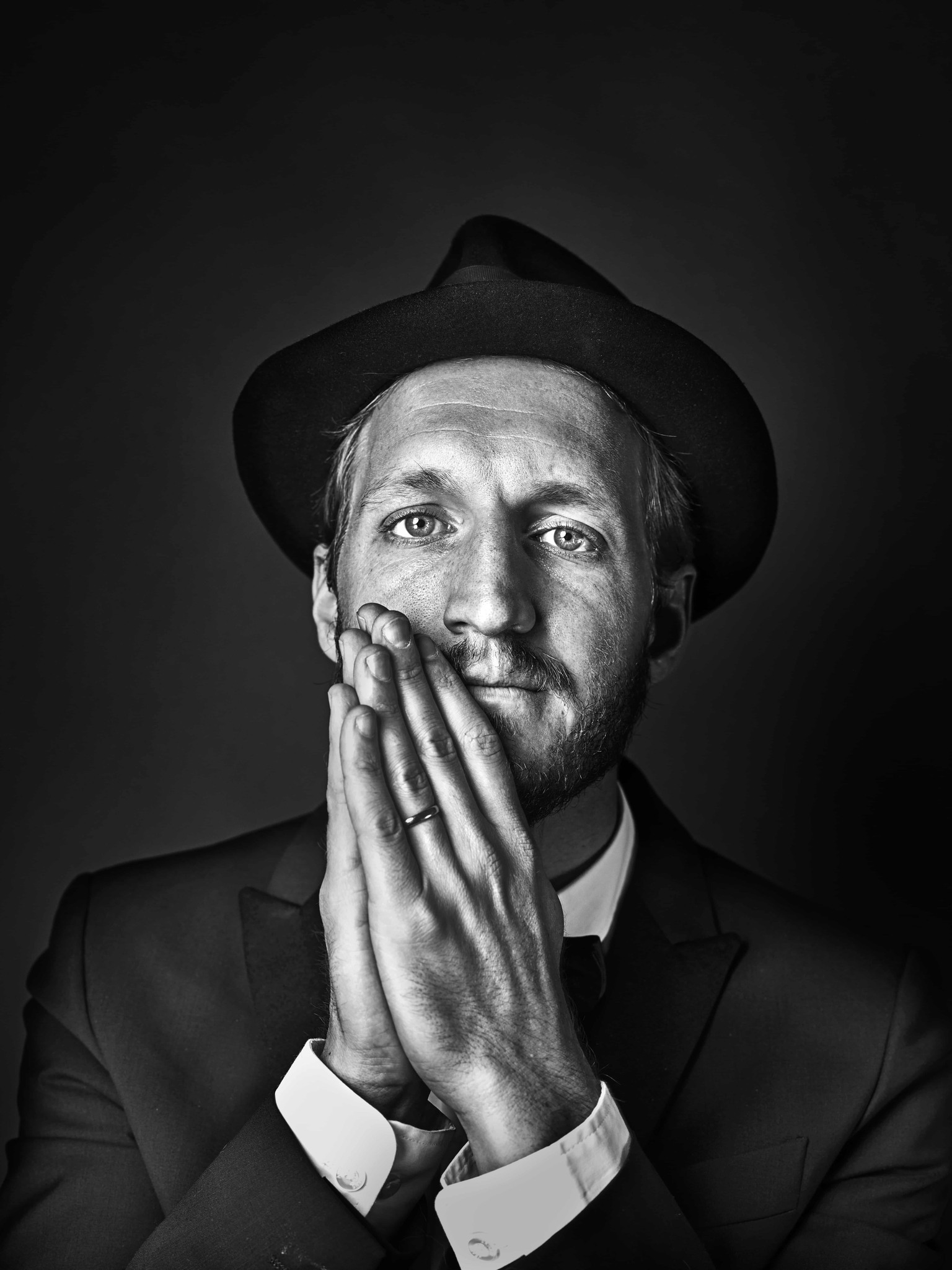 Jeremiah Fraites (The Lumineers) - Concerti nel parco - Villa Manin - 21 luglio - EventiFVG.it