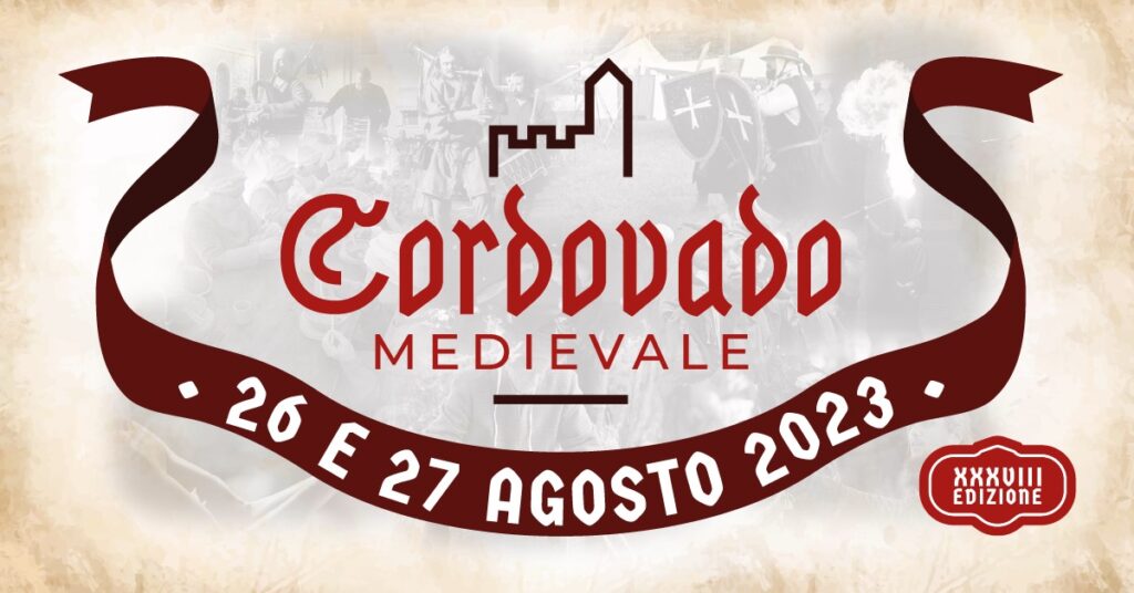 Cordovado Medievale 2023 - Cordovado Medievale 2023 - EventiFVG.it