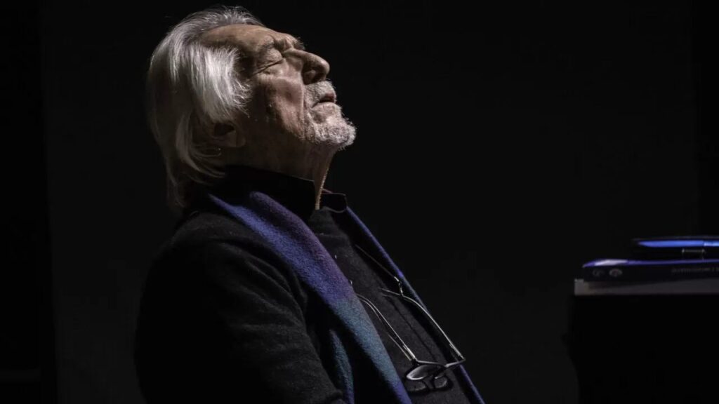 SATIEROSE 2023 | OSSIMORO PER SATIE - Enrico Intra pianoforte + quartetto d’archi Rêverie - SATIEROSE 2023 | OSSIMORO PER SATIE - Enrico Intra pianoforte + quartetto d’archi Rêverie - EventiFVG.it