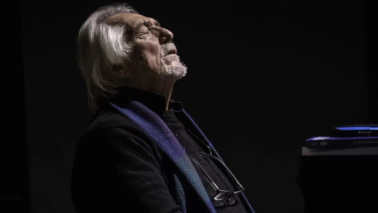 SATIEROSE 2023 | OSSIMORO PER SATIE - Enrico Intra pianoforte + quartetto d’archi Rêverie - SATIEROSE 2023 | OSSIMORO PER SATIE - Enrico Intra pianoforte + quartetto d’archi Rêverie - EventiFVG.it