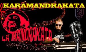 Karaoke alla Mandrakata