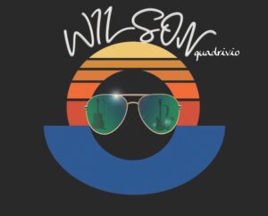 Wilson & Battisti Seduti in quel (Corte) Cafè!