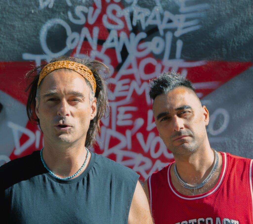Tramonto con gli Spacca il Silenzio !! - EventiFVG.it