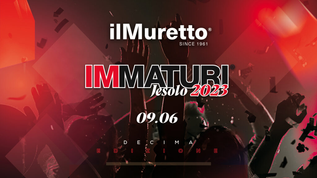 Immaturi - 2023 - EventiFVG.it