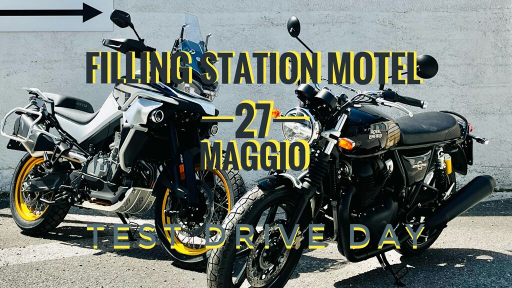 FSM - TEST DRIVE DAY - EventiFVG.it