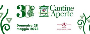 CANTINE APERTE 2023