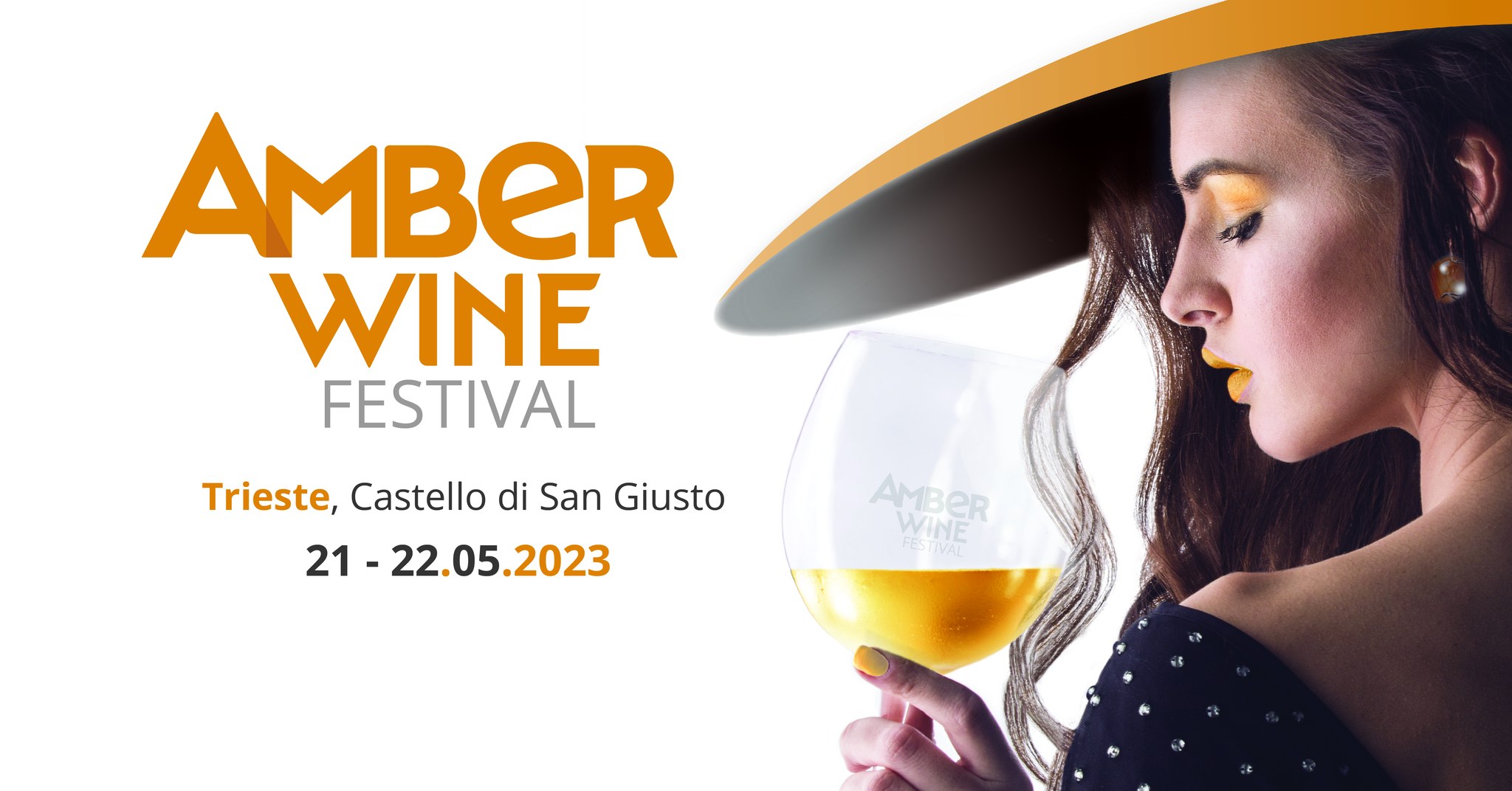 Amber Wine Festival 2023 - 21/5/2023 & 22/5/2023, Castello di San Giusto, Trieste - Amber Wine Festival 2023 - 21/5/2023 & 22/5/2023, Castello di San Giusto, Trieste - EventiFVG.it