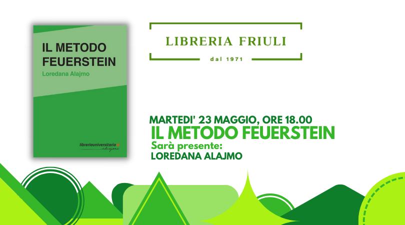 Il metodo Feuerstein di Loredana Alajmo - EventiFVG.it
