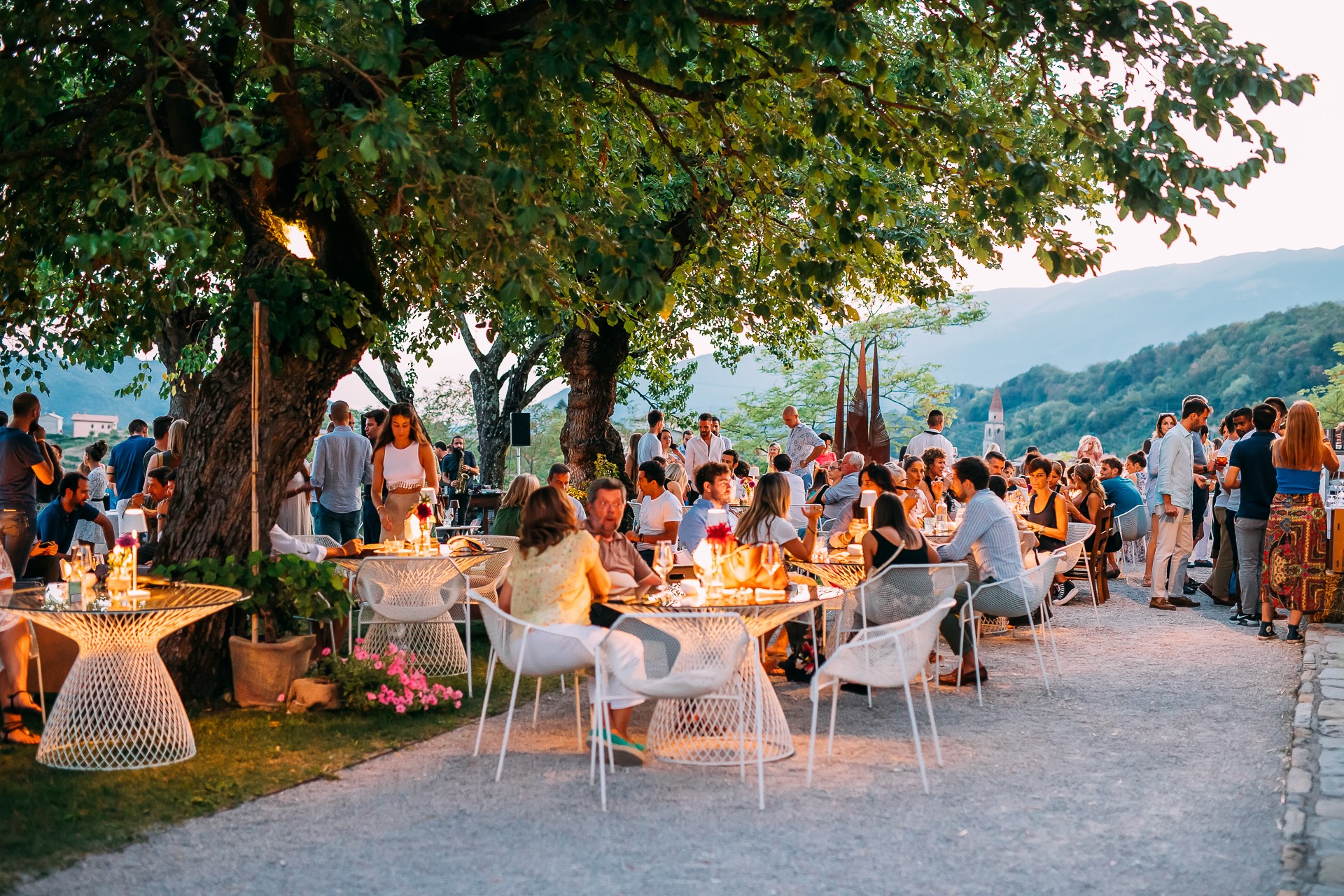 Aperitivo del Duca - Aperitivo del Duca - EventiFVG.it