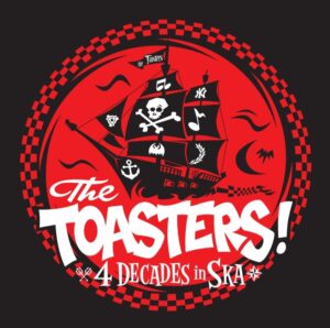 The Toasters NYC SKA @ LIGHTHOUSE PUB