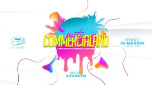 Commercialand