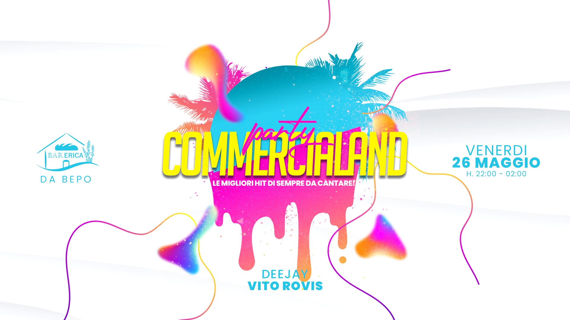 Commercialand - EventiFVG.it