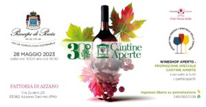Cantine Aperte 2023