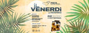 IL VENERDÌ – L’Anteprima – 02.06.2023