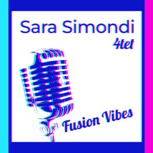 Sara Simondi 4tet live @ Acrobati del Sole – Cividale (UD)