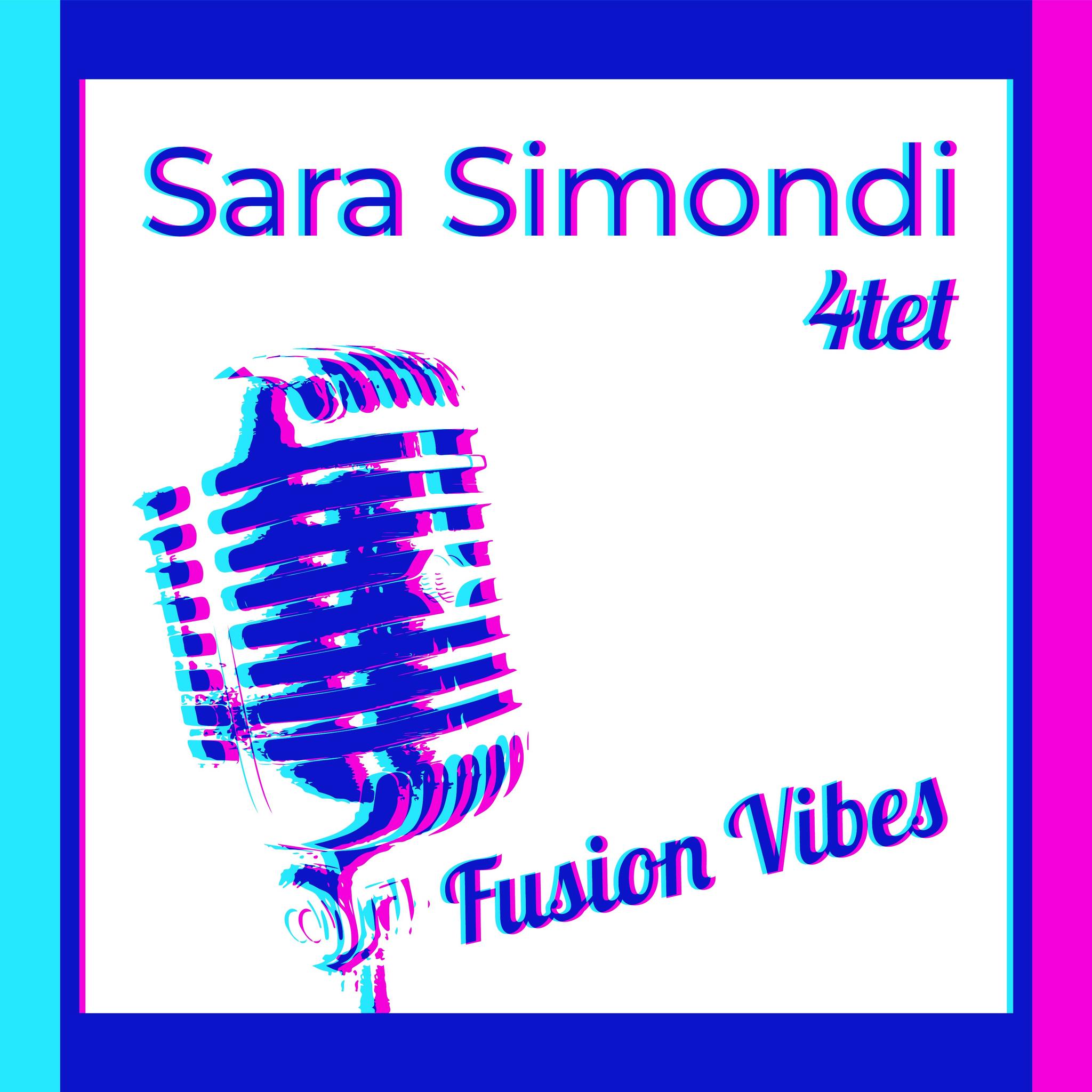 Sara Simondi 4tet live @ Acrobati del Sole - Cividale (UD) - EventiFVG.it