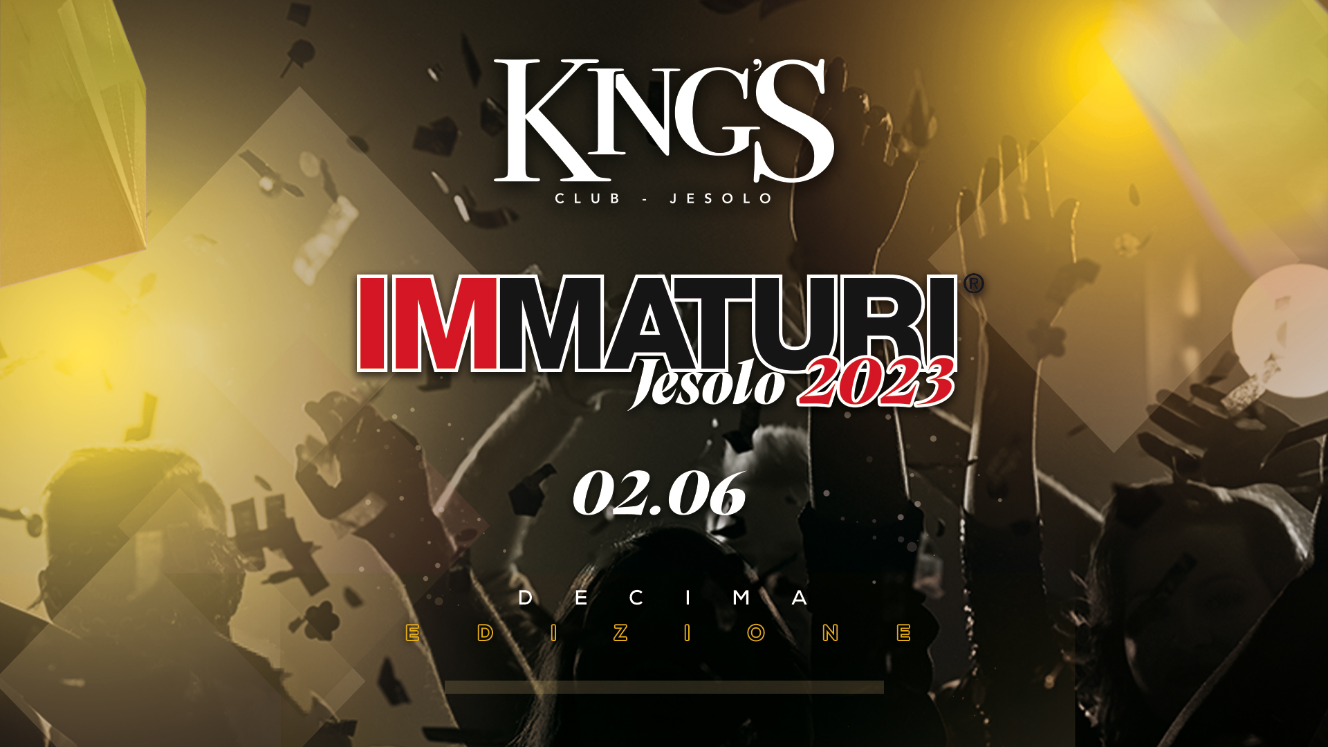 Immaturi - 2023 - Jesolo