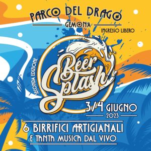 💥 BEERSPLASH 💥