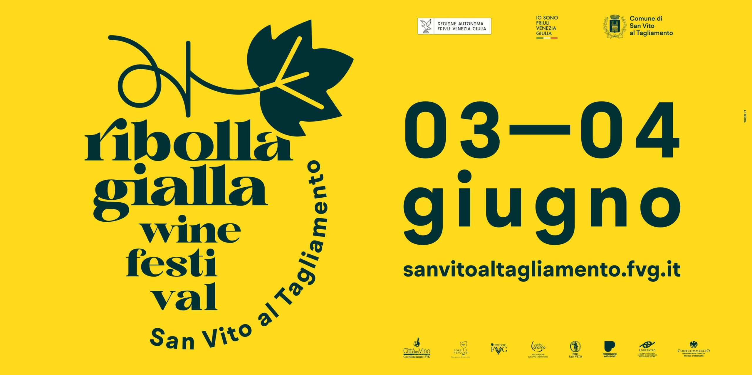DEGUSTAZIONI GUIDATE RIBOLLA GIALLA WINE FESTIVAL - DEGUSTAZIONI GUIDATE RIBOLLA GIALLA WINE FESTIVAL - EventiFVG.it