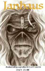 Future Past – Janhaus@BarAltin