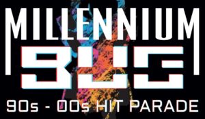 Live- Millenium Bug
