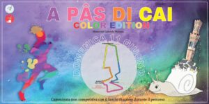 🌈❤️ A PÂS DI CAI…Memorial Gabriele Moletta ❤️🌈
