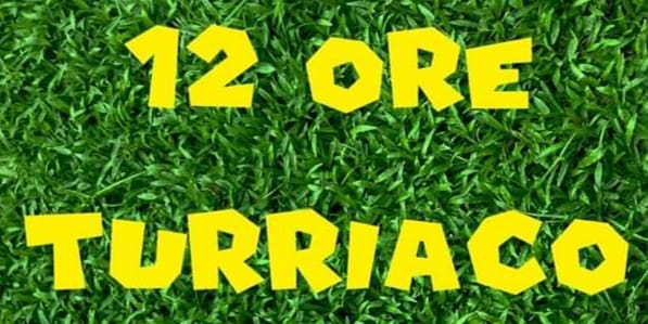 12 Ore di Turriaco 2023 - X Edizione - EventiFVG.it