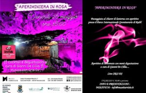 “APERIMINIERA IN ROSA”