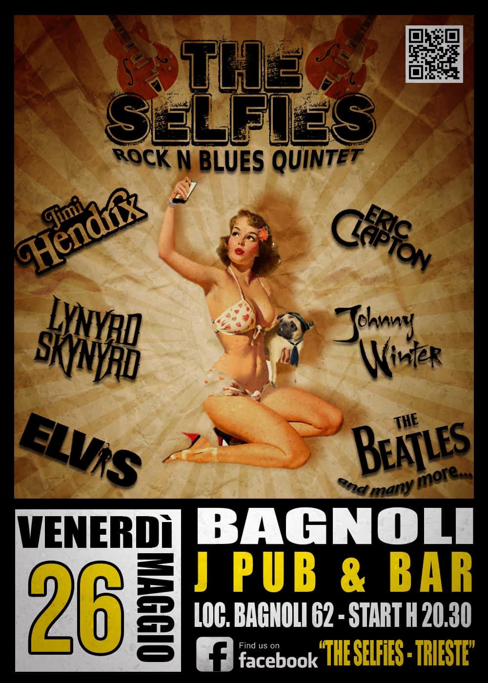 Bar Bagnoli Tavarnelle