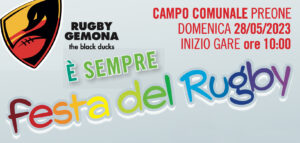 Festa del rugby