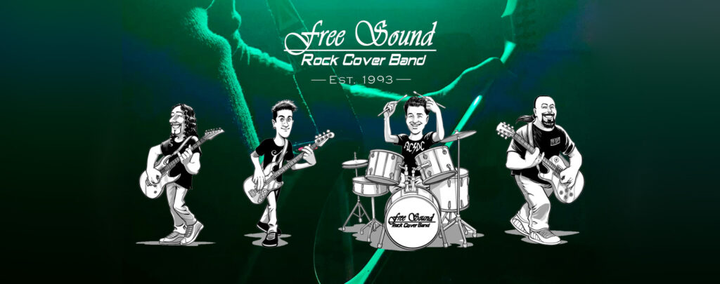 Musica dal vivo all’aperto con i Free Sound! - Musica dal vivo all’aperto con i Free Sound! - EventiFVG.it