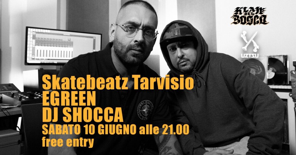 Skatebeatz Tarvisio - EventiFVG.it