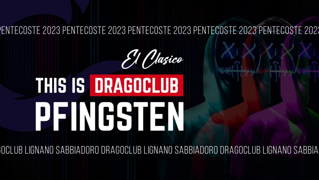 PFINGSTEN 2023 - Lignano Sabbiadoro - EventiFVG.it
