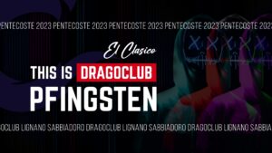 PFINGSTEN 2023 – Lignano Sabbiadoro