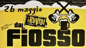 iRuvidi@Fiosso – Sindacale