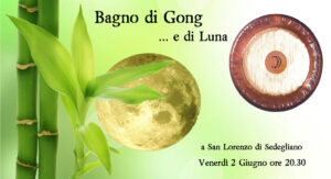 Bagno di Gong
