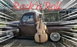 Rock’n’Roll Night ALL BACINO @Ponzano Veneto