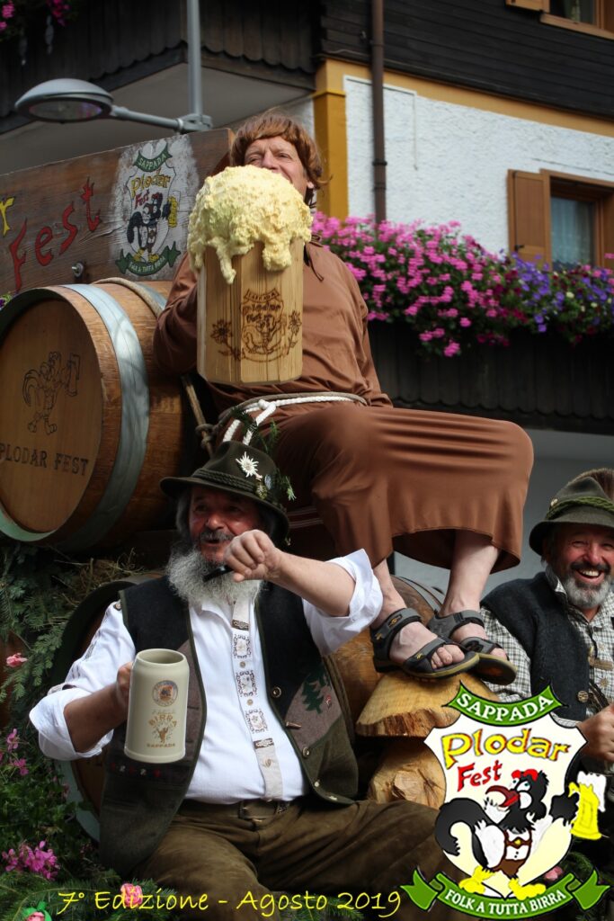 8° Plodar Fest... Folk a tutta birra! Sappada - 8° Plodar Fest... Folk a tutta birra! Sappada - EventiFVG.it