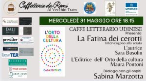 presentazione del libro per bambini “la Fatina dei cerotti”