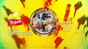 Morgante Aperitivo | Giovedì 1 Giugno