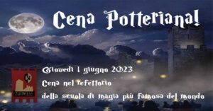 CENA POTTERIANA