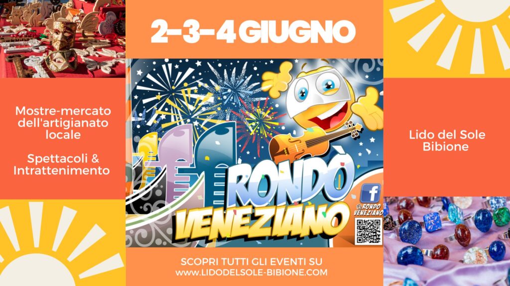Rondò de Venezia - Rondò de Venezia - EventiFVG.it