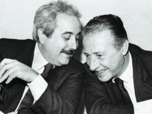 GIOVANNI FALCONE: Il Pensiero non muore