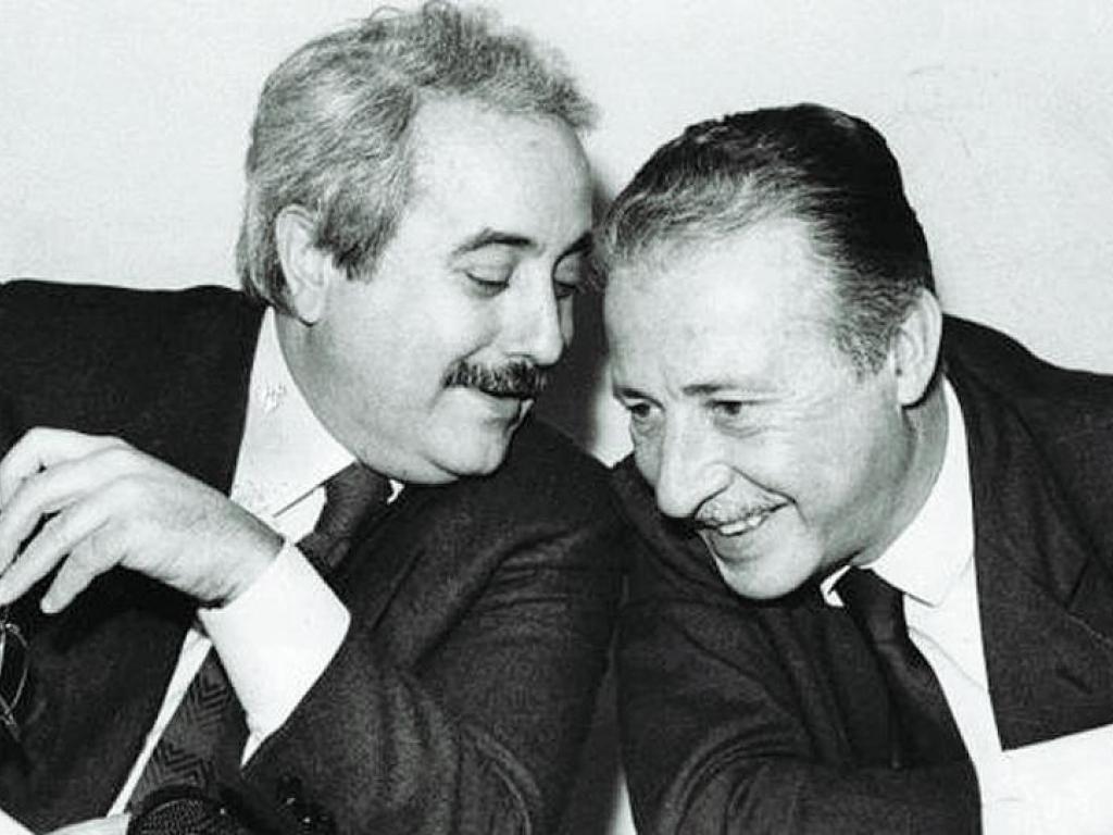 GIOVANNI FALCONE: Il Pensiero non muore - EventiFVG.it