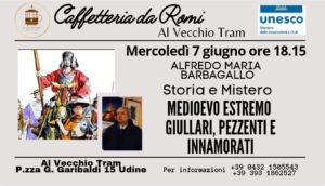 Medioevo estremo: Giullari, Pezzenti e Innamorati