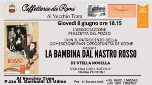 Presentazione “La bambina dal nastro rosso”