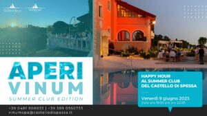 AperiVINUM – Summer Club Edition