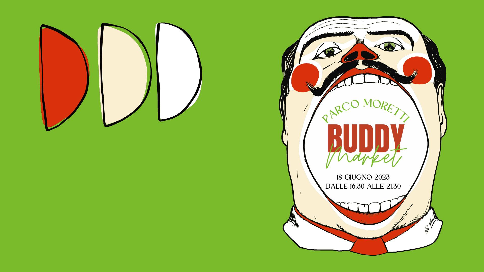 Buddy al Parco - EventiFVG.it