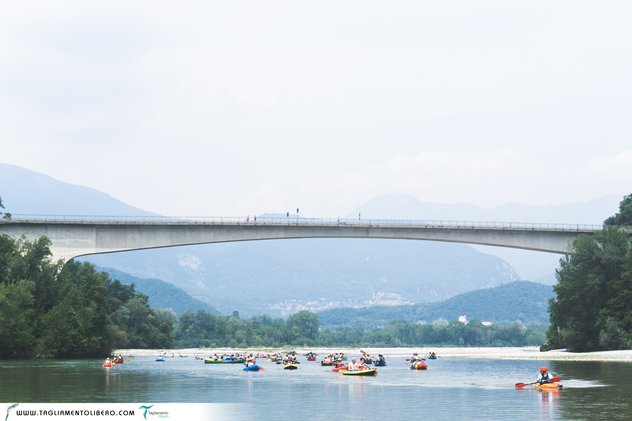 Tagliamento Libero 2023 - EventiFVG.it